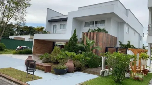 Casa de Condomínio com 4 Quartos à venda, 510m² no Parque Verde, Belém