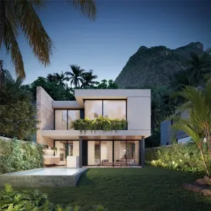 Casa de Condomínio com 4 Quartos à venda, 252m² no Barra da Tijuca, Rio de Janeiro