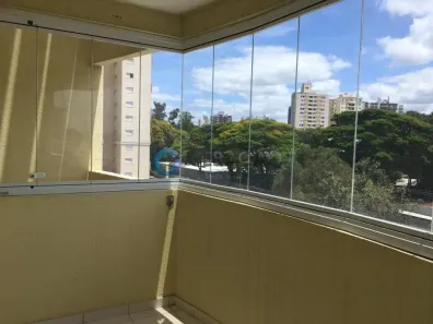Apartamento com 1 Quarto à venda, 44m² no Jardim São Dimas, São José dos Campos