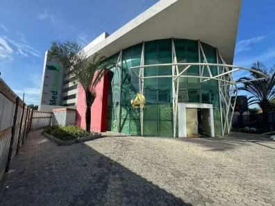 Ponto Comercial para alugar, 740m² no Consolação, Vitória