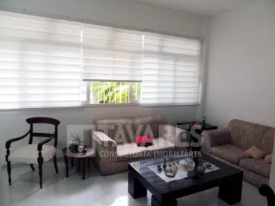 Apartamento com 3 Quartos à venda, 164m² no Humaitá, Rio de Janeiro