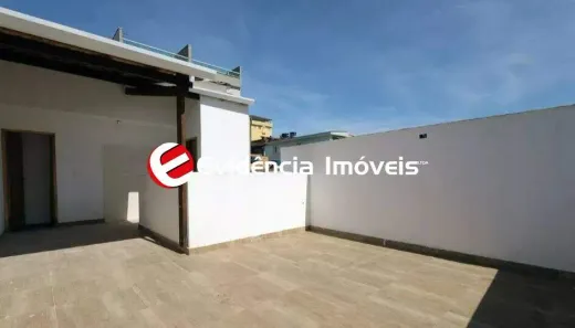 Cobertura com 2 Quartos à venda, 88m² no Cidade São Jorge, Santo André
