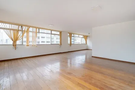 Apartamento com 4 Quartos à venda, 240m² no Santa Cecília, São Paulo