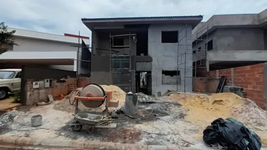 Casa de Condomínio com 3 Quartos à venda, 305m² no Jardim Nova Aliança Sul, Ribeirão Preto