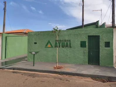 Casa com 1 Quarto à venda, 120m² no Parque Residencial Joaquim Toledo Piza, Londrina