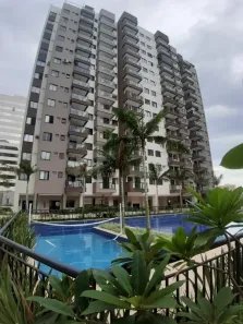 Apartamento com 1 Quarto à venda, 45m² no Cachambi, Rio de Janeiro