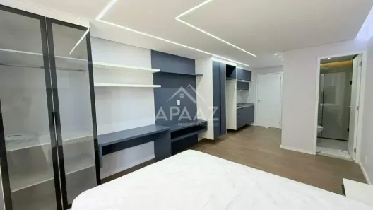 Apartamento com 1 Quarto à venda, 28m² no Brás, São Paulo