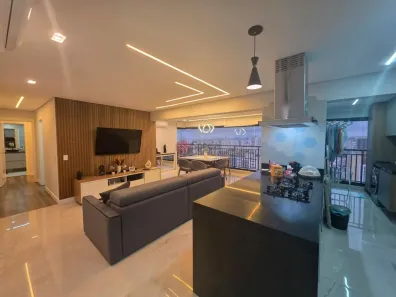 Apartamento com 3 Quartos à venda, 109m² no Vila Zilda (Tatuapé), São Paulo
