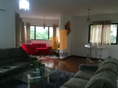 Apartamento com 4 Quartos à venda, 216m² no Perdizes, São Paulo