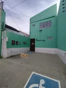 Sala Comercial para alugar, 12m² no Vermelha, Teresina