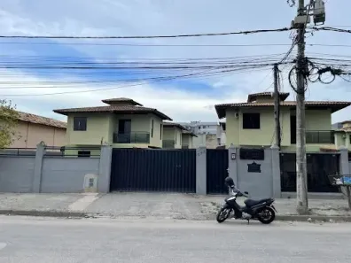 Casa com 2 Quartos à venda, 87m² no Village Rio das Ostras, Rio das Ostras