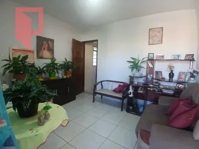 Casa com 4 Quartos à venda, 313m² no Caiçaras, Belo Horizonte