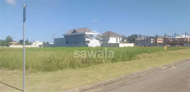 Lote/Terreno à venda, 300m² no Guaratiba, Rio de Janeiro