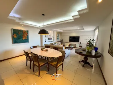 Apartamento com 4 Quartos à venda, 248m² no Centro de Vila Velha, Vila Velha