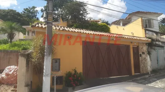 Casa com 2 Quartos à venda, 93m² no Horto Florestal, São Paulo