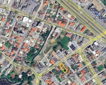 Lote/Terreno à venda, 750m² no Centro, Palhoça