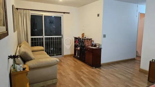 Apartamento com 3 Quartos à venda, 70m² no Jardim Aeroporto, São Paulo