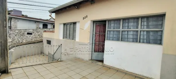 Casa com 2 Quartos à venda, 134m² no Vila Carvalho, Sorocaba