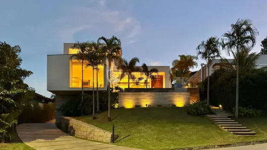 Casa de Condomínio com 5 Quartos à venda, 700m² no Jardim Paraíso, Itu
