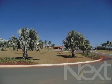 Lote/Terreno à venda, 560m² no Alphaville Dom Pedro, Campinas