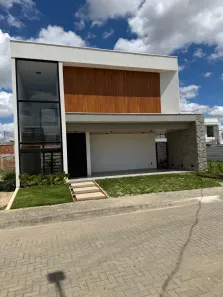 Casa com 4 Quartos à venda, 52m² no Papagaio, Feira de Santana