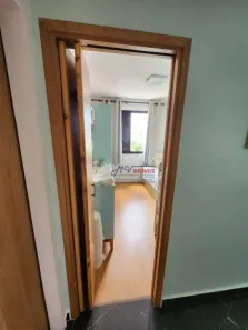 Apartamento com 2 Quartos à venda, 53m² no Vila Santa Clara, São Paulo