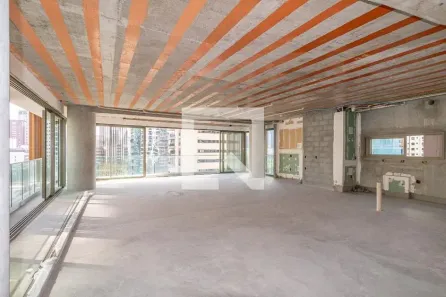 Apartamento com 4 Quartos à venda, 355m² no Itaim Bibi, São Paulo