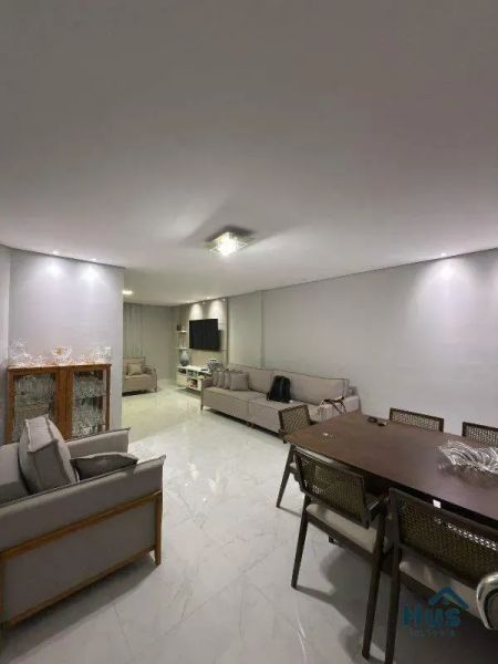 Casa com 3 quartos — Santa Branca, Belo Horizonte