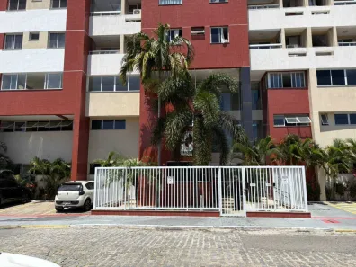 Apartamento com 3 Quartos à venda, 77m² no Jabotiana, Aracaju