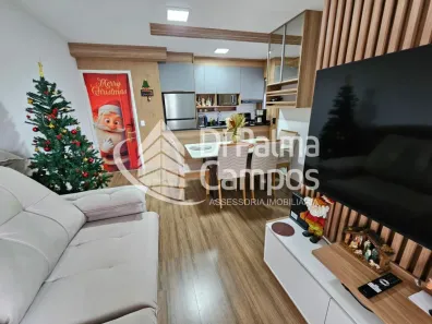 Apartamento com 2 Quartos à venda, 53m² no Vila Nair, São Paulo