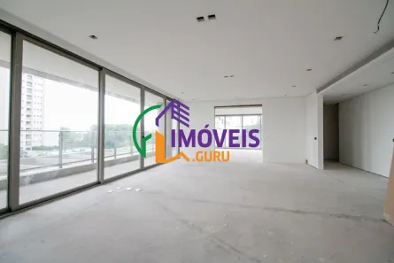 Apartamento com 4 Quartos à venda, 632m² no Vila Mariana, São Paulo