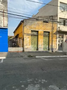 Lote/Terreno à venda, 348m² no Cambuci, São Paulo
