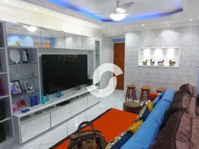 Apartamento com 2 Quartos à venda, 78m² no Ingá, Niterói
