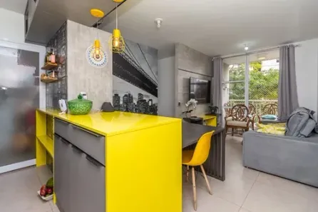 Apartamento com 3 Quartos à venda, 59m² no Belenzinho, São Paulo
