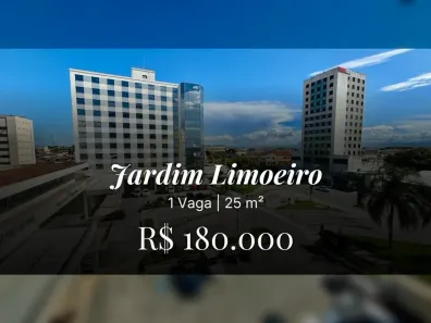 Ponto Comercial à venda, 25m² no Jardim Limoeiro, Serra