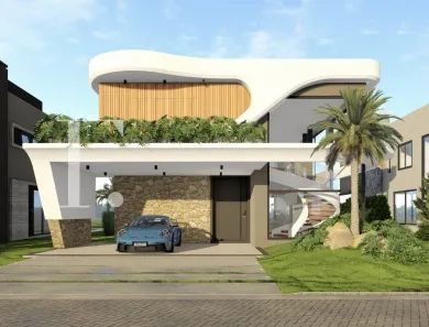 Sobrado com 5 Quartos à venda, 370m² no XANGRI-LÁ, Xangri-lá