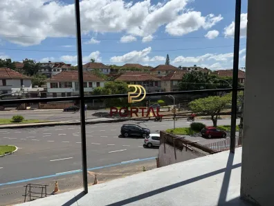 Prédio Comercial à venda, 437m² no Boa Vista, Porto Alegre
