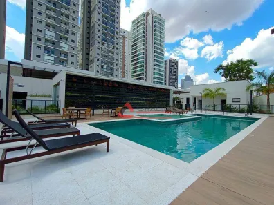 Apartamento com 2 Quartos para venda ou aluguel, 62m² no Parque Campolim, Sorocaba