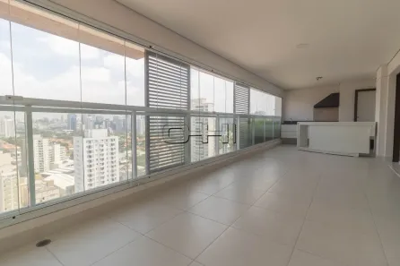 Apartamento com 3 Quartos à venda, 178m² no Jardim das Acácias, São Paulo