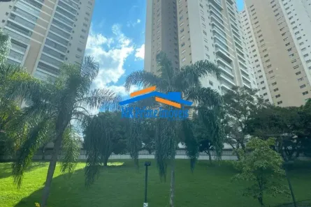 Apartamento com 3 Quartos à venda, 122m² no Rio Pequeno, São Paulo