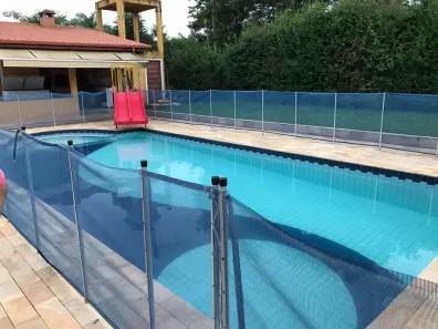 Fazenda/Sítio com 3 Quartos à venda, 3863m² no Sítios de Recreio Jardins de Itaici, Indaiatuba