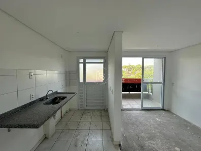 Apartamento com 2 Quartos à venda, 43m² no Jardim Cidade Pirituba, São Paulo