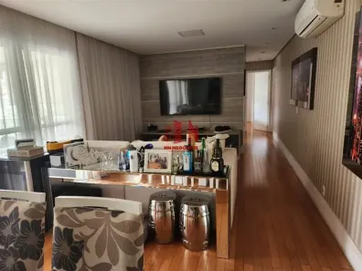 Apartamento com 3 Quartos à venda, 110m² no Imirim, São Paulo