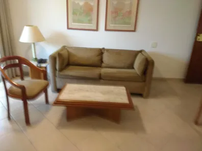 Apartamento com 1 Quarto para alugar, 45m² no Itaim Bibi, São Paulo
