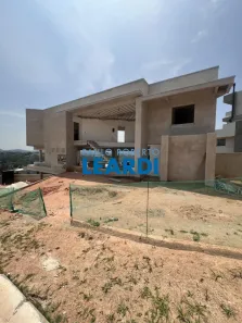 Casa de Condomínio com 3 Quartos à venda, 390m² no Colinas de Parnaíba I, Santana de Parnaíba