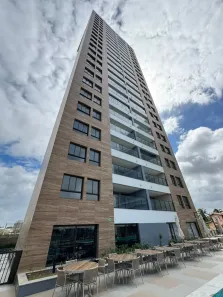 Apartamento com 3 Quartos à venda, 75m² no Piatã, Salvador