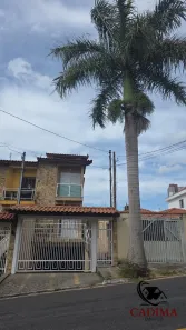 Sobrado com 3 Quartos à venda, 195m² no Jardim Brasília (Zona Leste), São Paulo