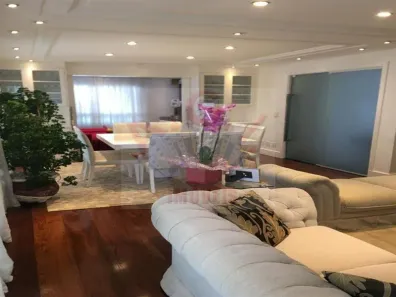 Apartamento com 4 Quartos à venda, 268m² no Santana, São Paulo
