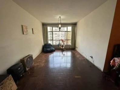 Apartamento com 3 Quartos à venda, 130m² no Icaraí, Niterói