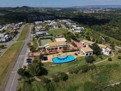 Lote/Terreno à venda, 800m² no Monte Alegre, Vinhedo